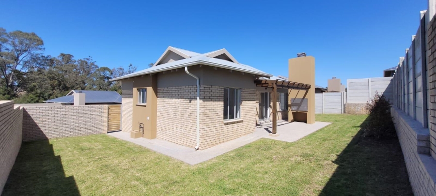 3 Bedroom Property for Sale in Mooikloof Country Estate Western Cape